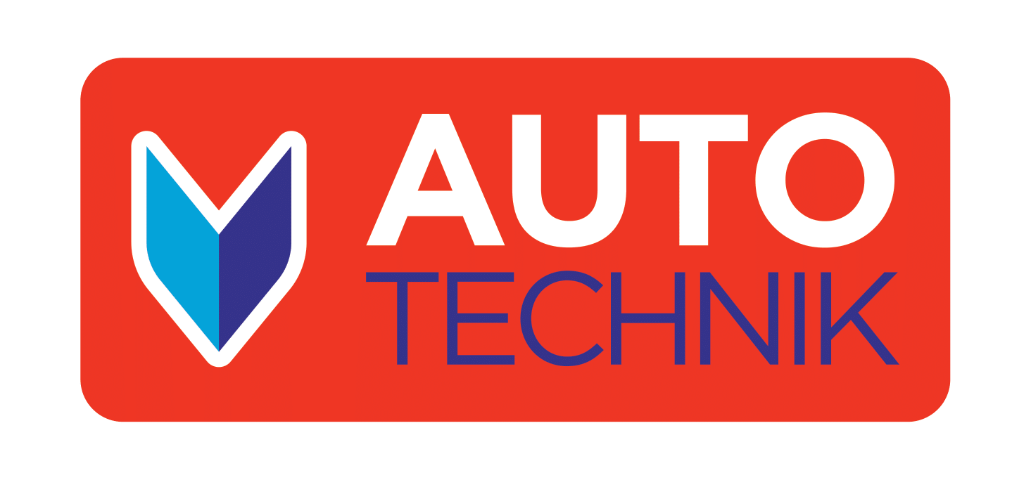 M&M Autotechnik, s.r.o. Logo